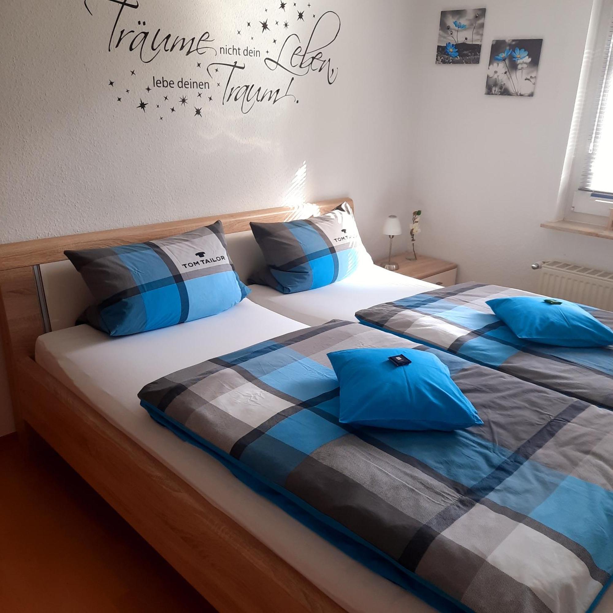 Ferienwohnung Urban Bestwig Exterior photo