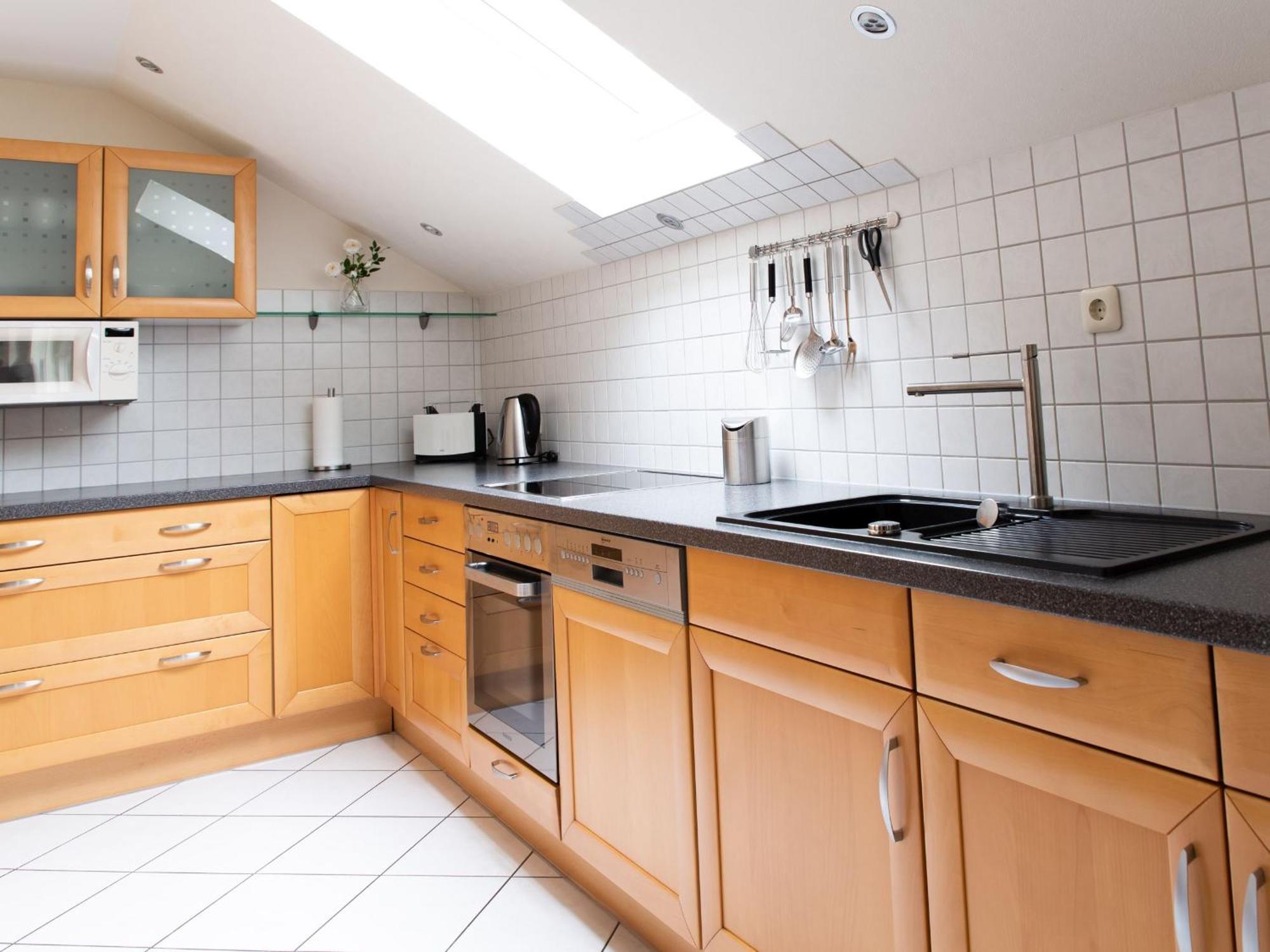 Ferienwohnung Urban Bestwig Exterior photo