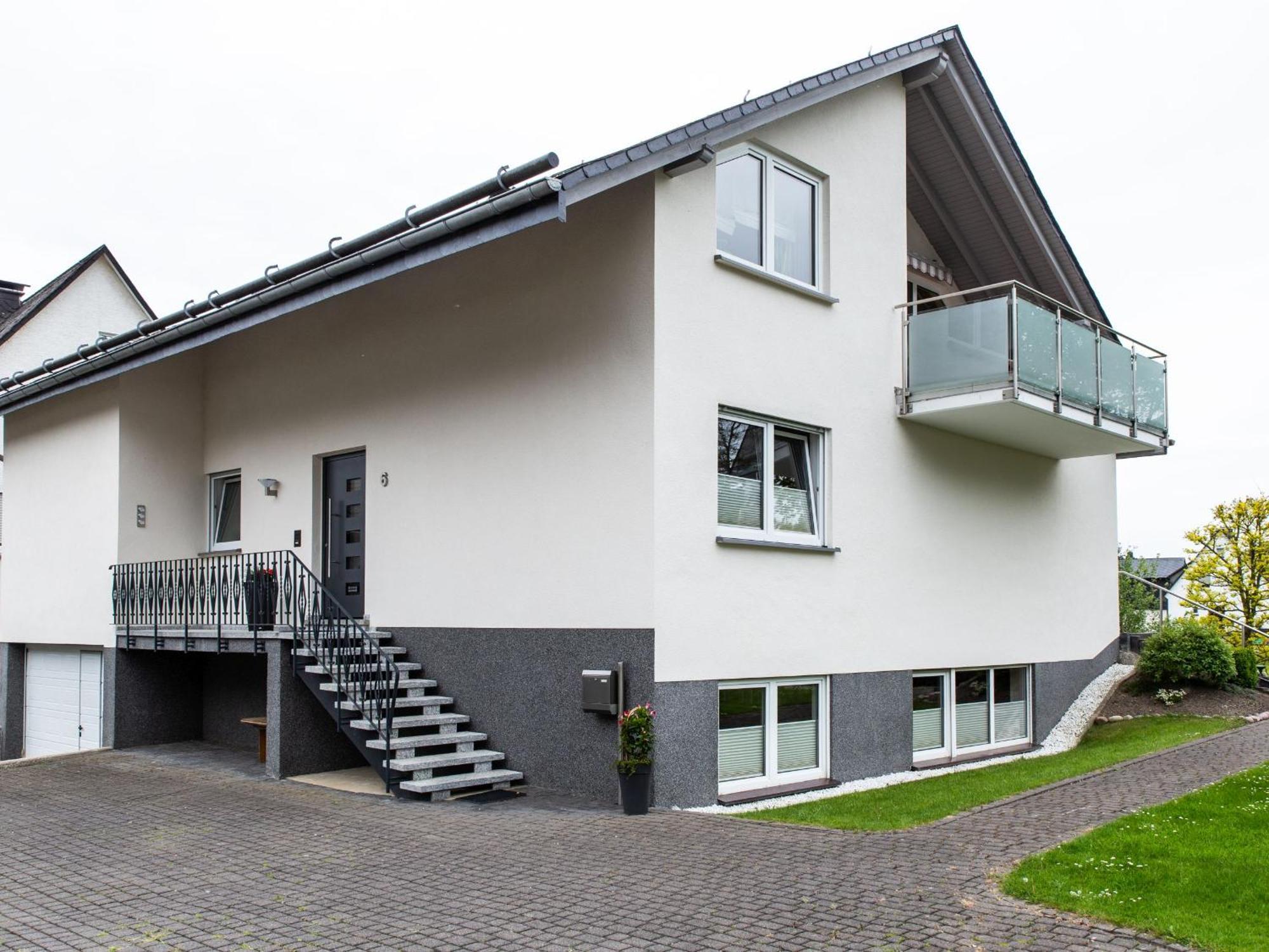 Ferienwohnung Urban Bestwig Exterior photo