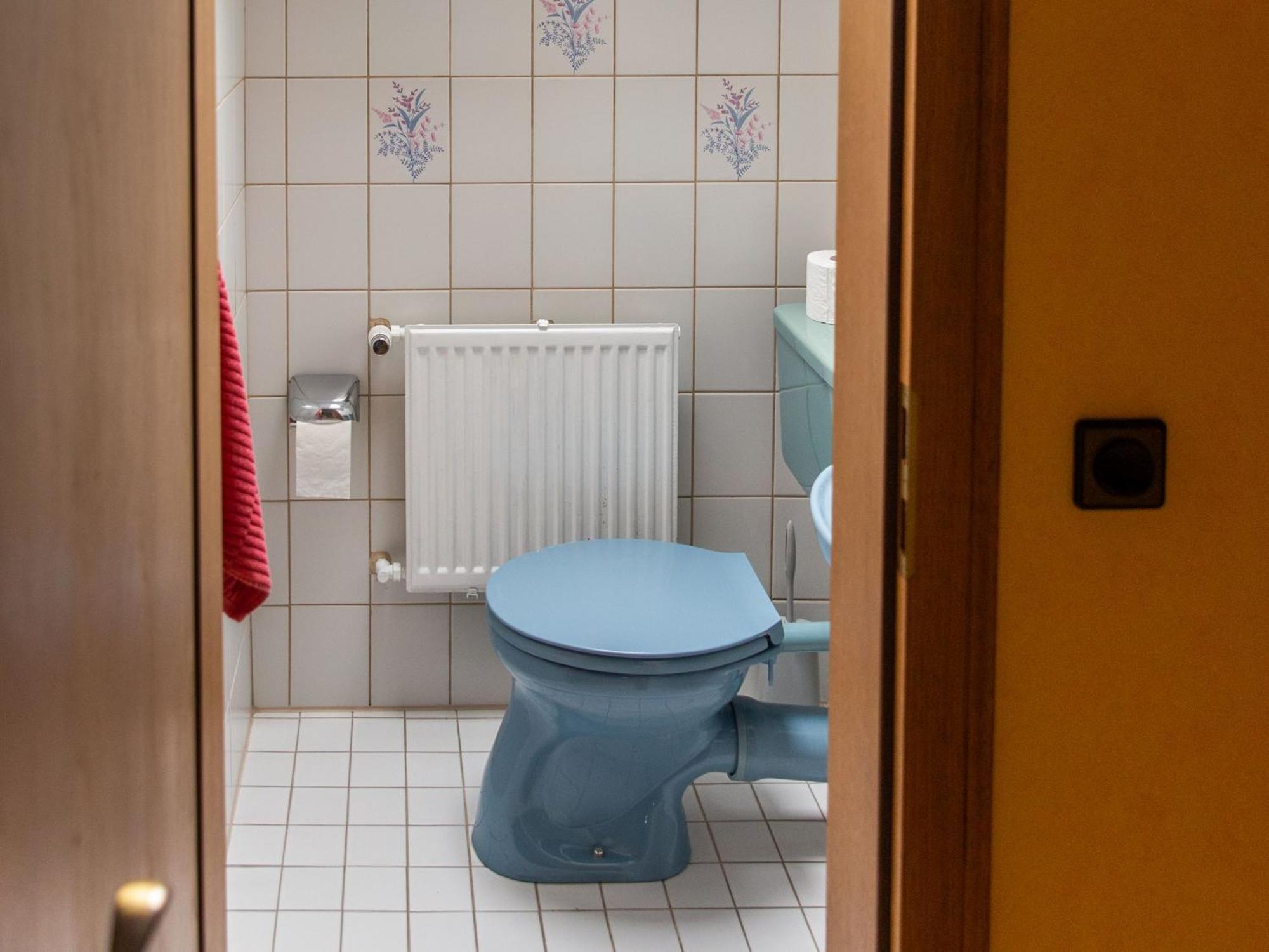 Ferienwohnung Urban Bestwig Exterior photo