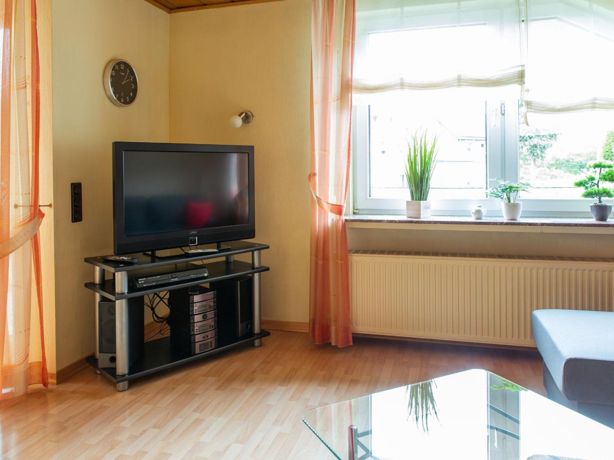 Ferienwohnung Urban Bestwig Exterior photo