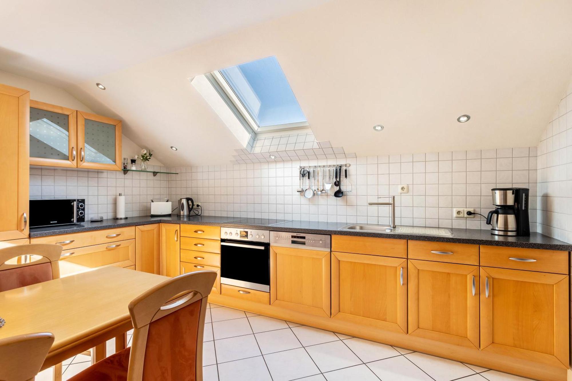 Ferienwohnung Urban Bestwig Exterior photo